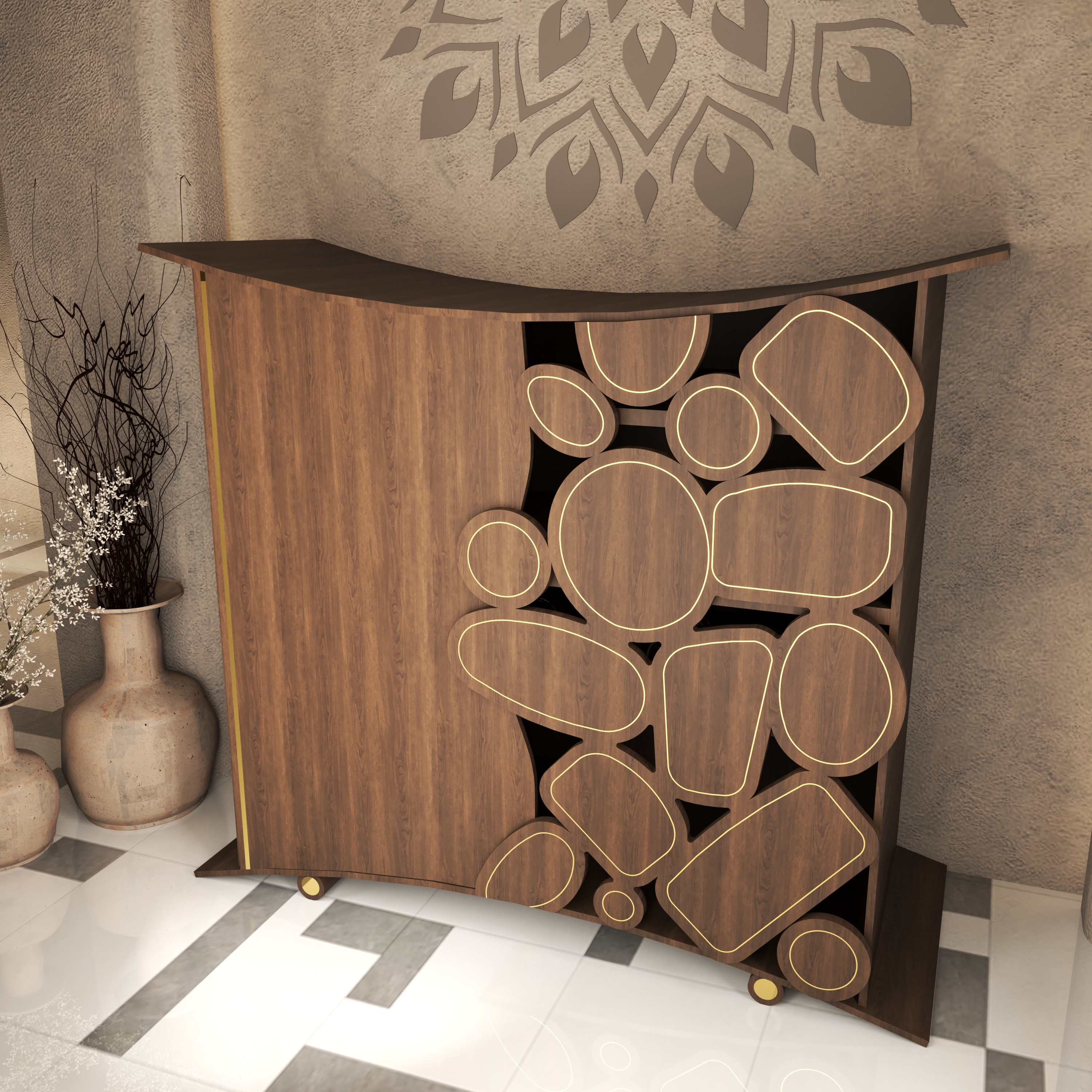 SANGATI
 - Secondary